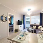 Dobra Energia Apartman *
