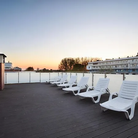 Apartament Dobra Energia *