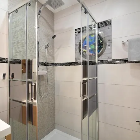 Apartament Dobra Energia Kołobrzeg