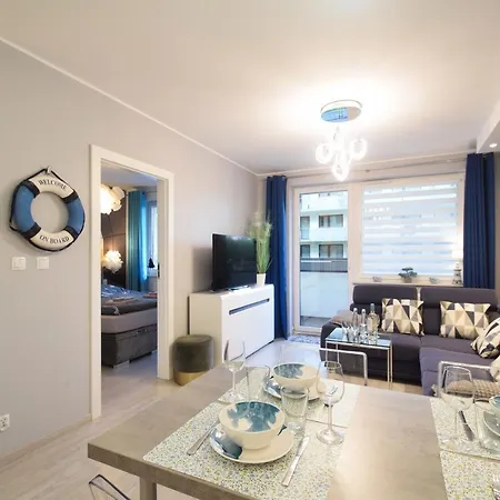 Dobra Energia Apartament *