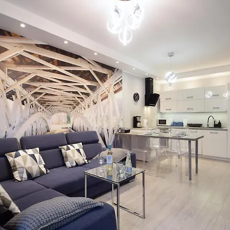 Dobra Energia Apartment