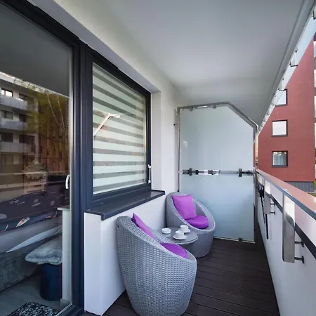 Apartment Dobra Energia