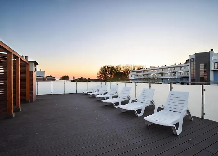 Apartment Dobra Energia *