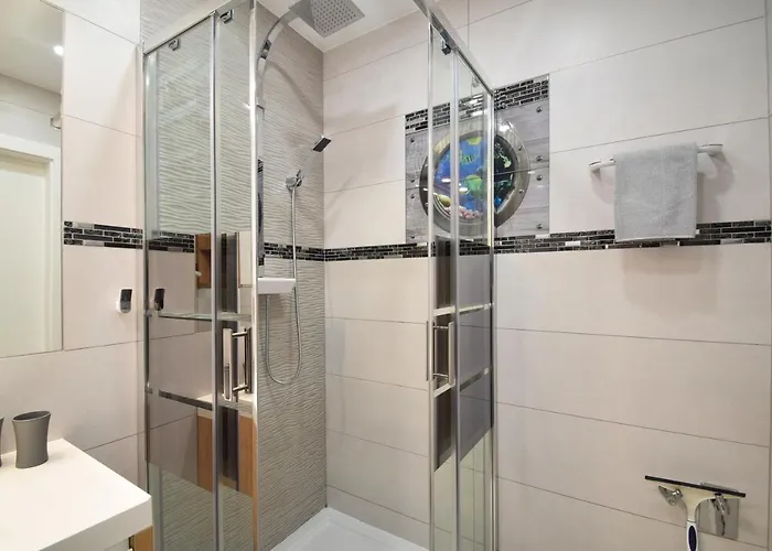 Apartment Dobra Energia Kolberg