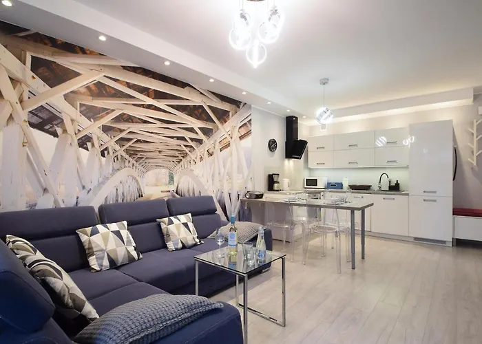 Dobra Energia Apartment