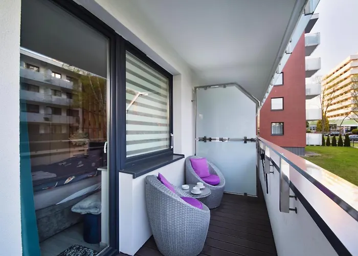 Apartment Dobra Energia