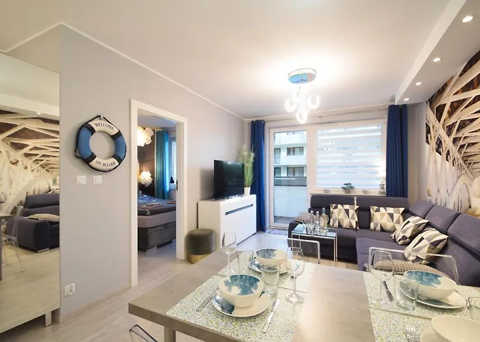 Dobra Energia Apartment *